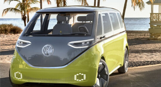 Bekijk bericht: Volkswagen ID. Buzz: echte Flower Power of marketing-buzzz…?